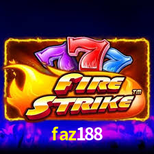 Descubra o Mundo do Cassino Online com faz188