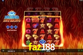 Desvendando o Mundo dos Jogos Virtuais na faz188