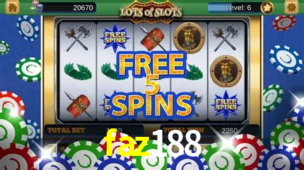 Inovações de Jogos na faz188: O Futuro das Experiências Interativas