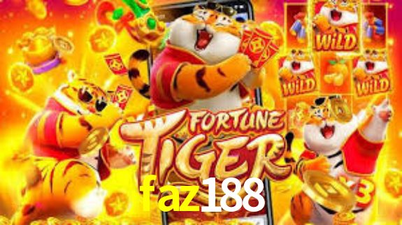 Descubra a Essência do faz188: Nossa História e Compromissos