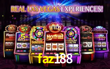 Flash Promotion faz188