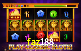 VIP Casino faz188