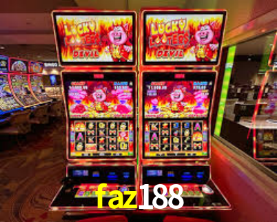 Premium Interface faz188