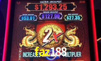 Exclusive Offers faz188